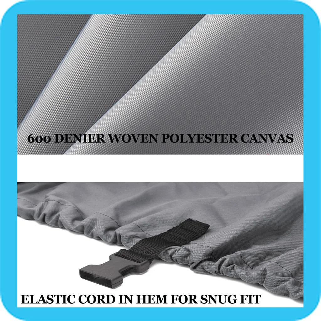 Boat Cover for Four Winns Boats Sundowner 195 1995 1996 1997 1998 T929030