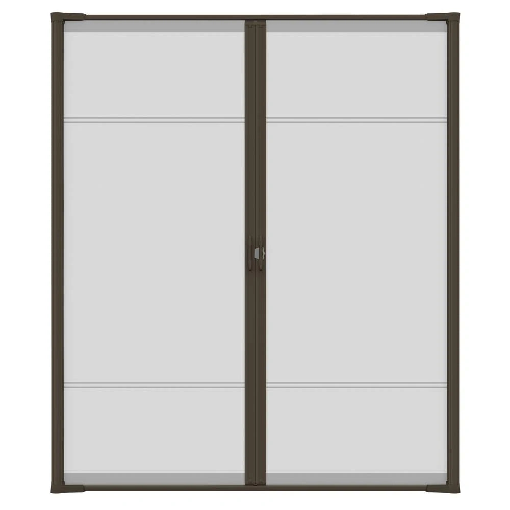 Retractable Screen Door Double Door Kit I991941