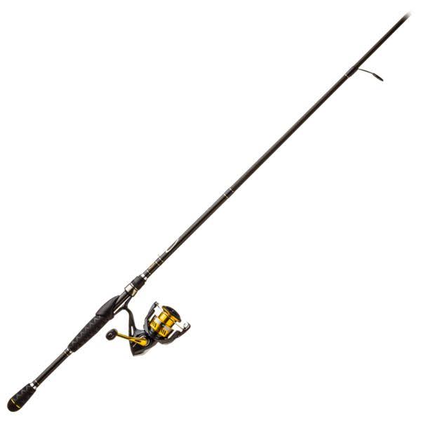 Spinning Rod and Reel Combo P65062