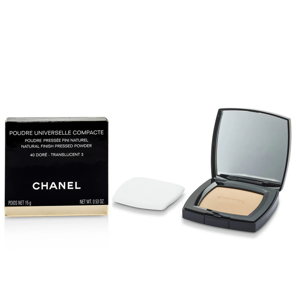 Poudre Universelle Compacte No.50 Peche 15g/0.5oz I22074