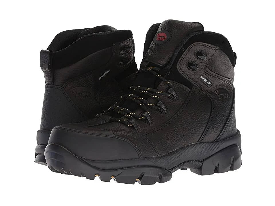 Black Men's Size 9 T483
