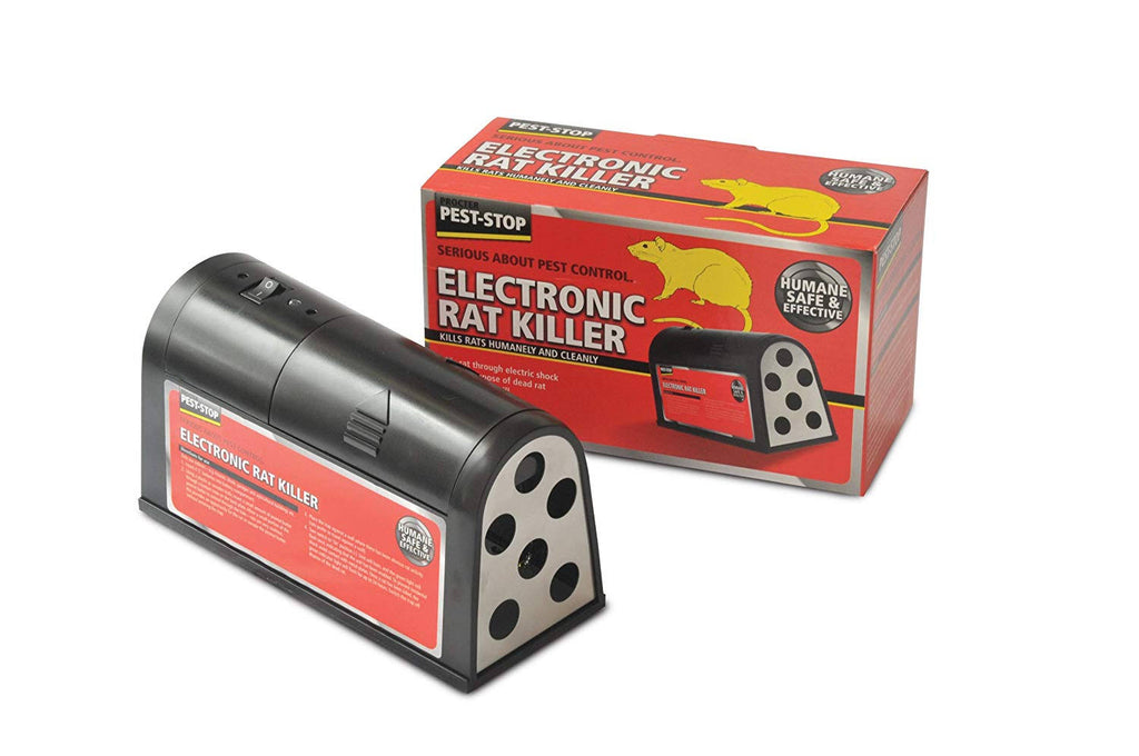 Electronic Rat Killer M33130