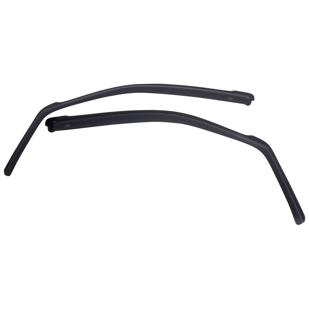 Window Visors J5195