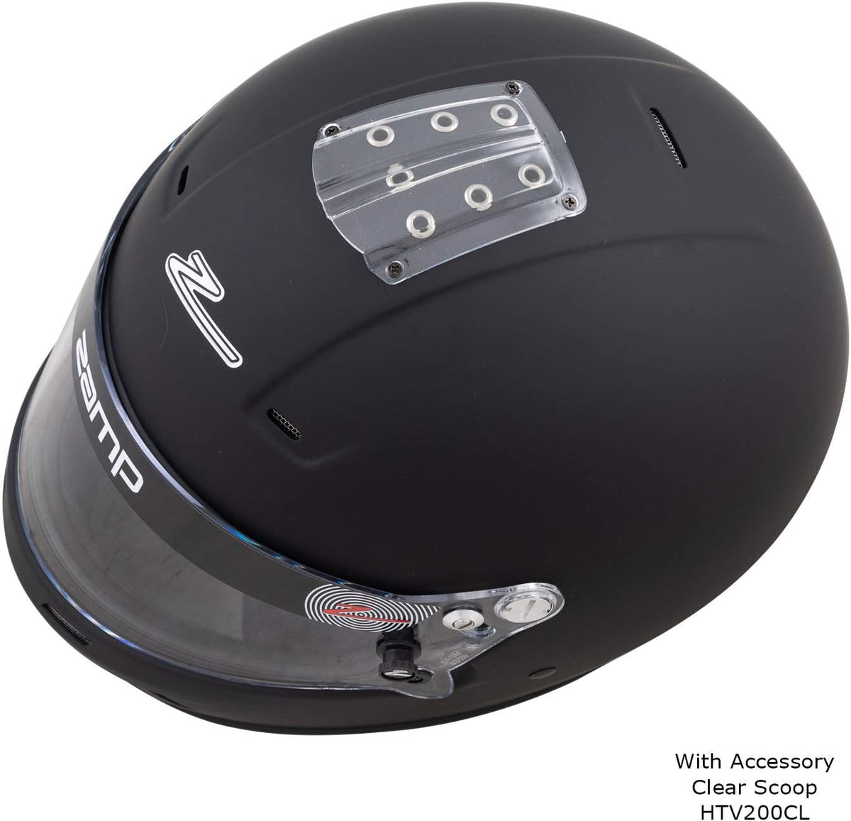 Matte Black SNELL SA2020 Helmet C654798
