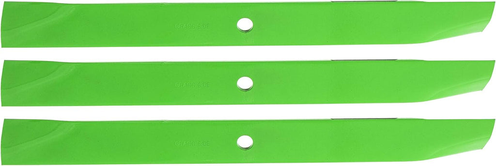Deck Blade Spindle Kit Set Combo 60 inch U36267