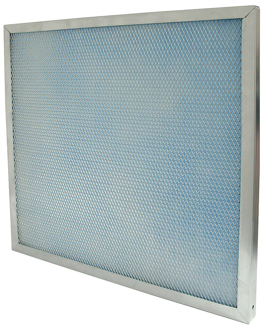 12x12x1 Electrostatic Air Filter W78006