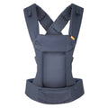 Gemini Grey Baby Carrier S215