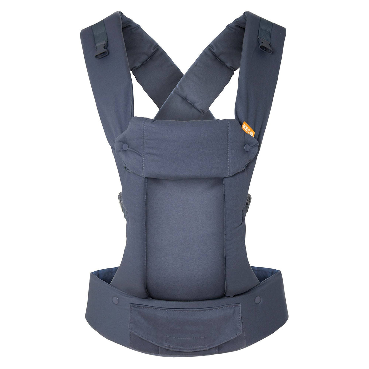 Gemini Grey Baby Carrier S215