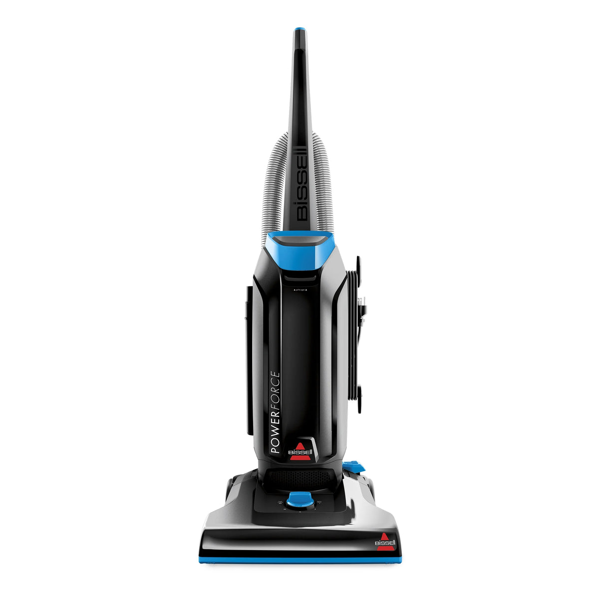 Upright Bagged Vacuum K19654