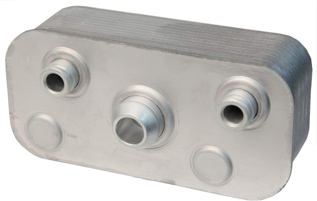 Transmission Oil Cooler Pack of 2 Z518