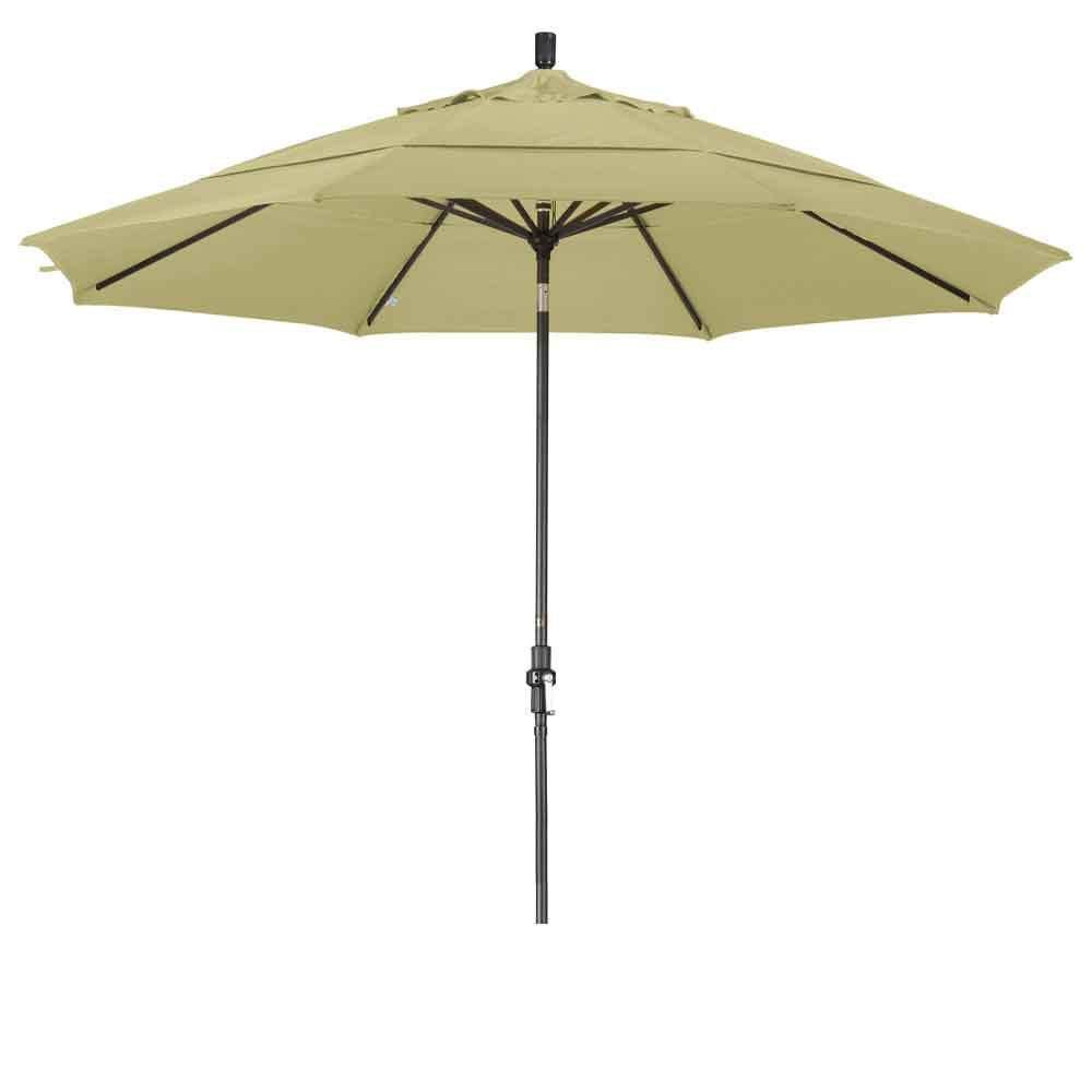 11 ft. Aluminum Market Umbrella U590