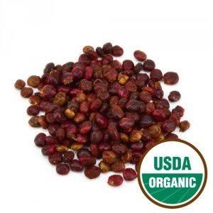 Organic Cardamom Decorticated 1 lb Q518