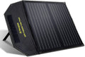 60W Foldable Solar Panel Charger with Mono Cells J8533