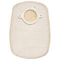 Opaque Closed-End Pouch with Filter, 60/Pack E74331
