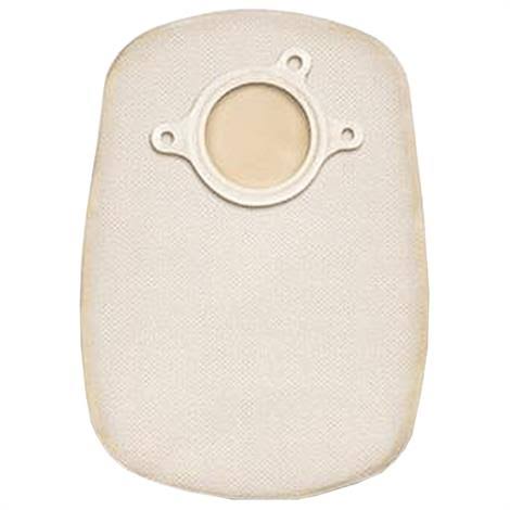 Opaque Closed-End Pouch with Filter, 60/Pack E74331