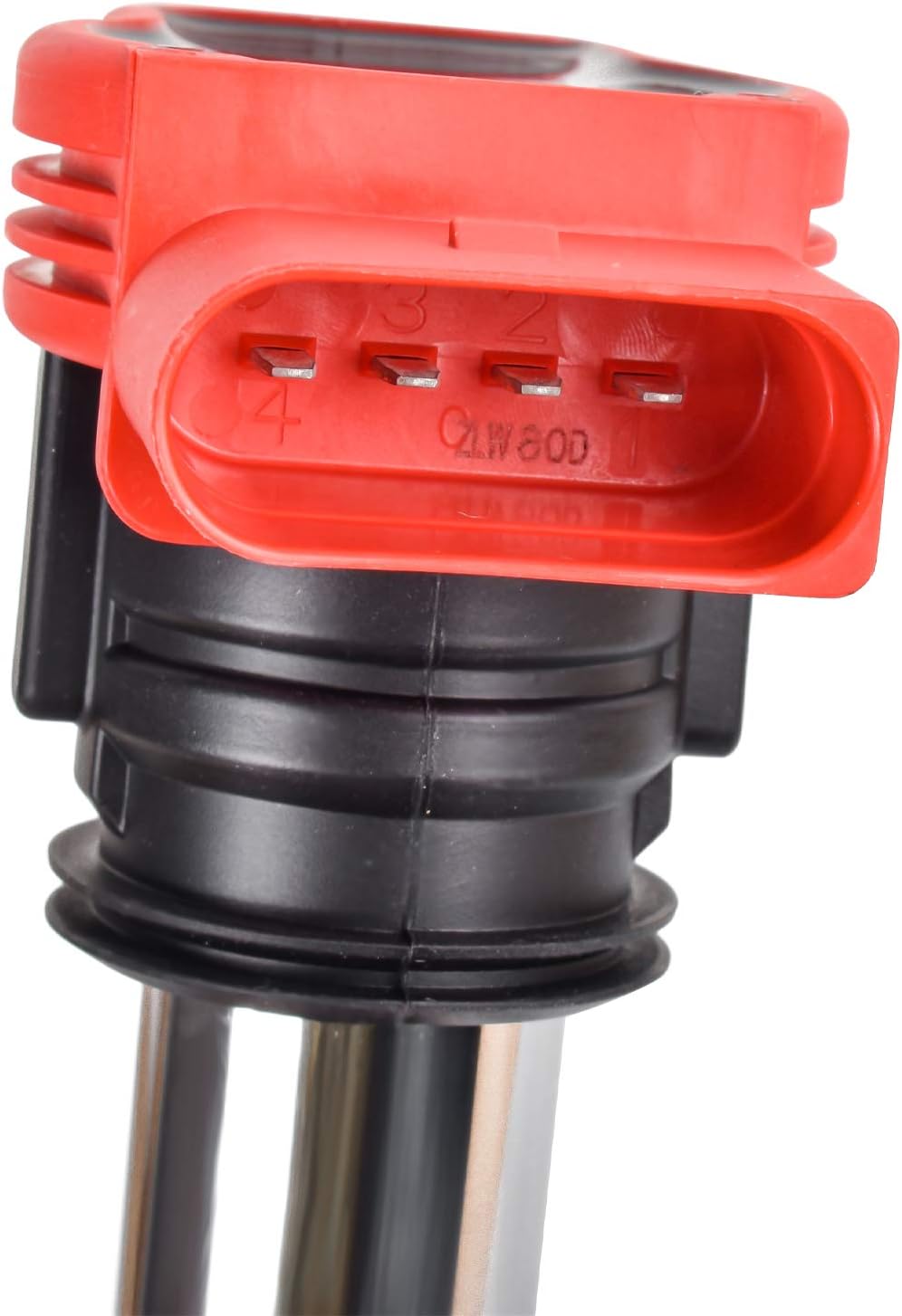 Ignition Coil Pack Set of 4 V155407