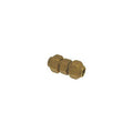 2x22 Flared Coupling Cast Fitting J866155