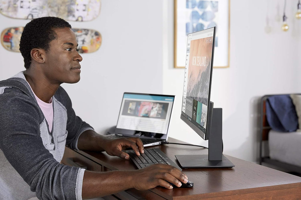 27-inch 4K Monitor with Height Adjust Q5029