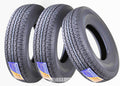 ST235 85R16 Radial 12PR Trailer Tire S86109