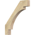 Douglas Fir Rough Sawn Brace Y537714