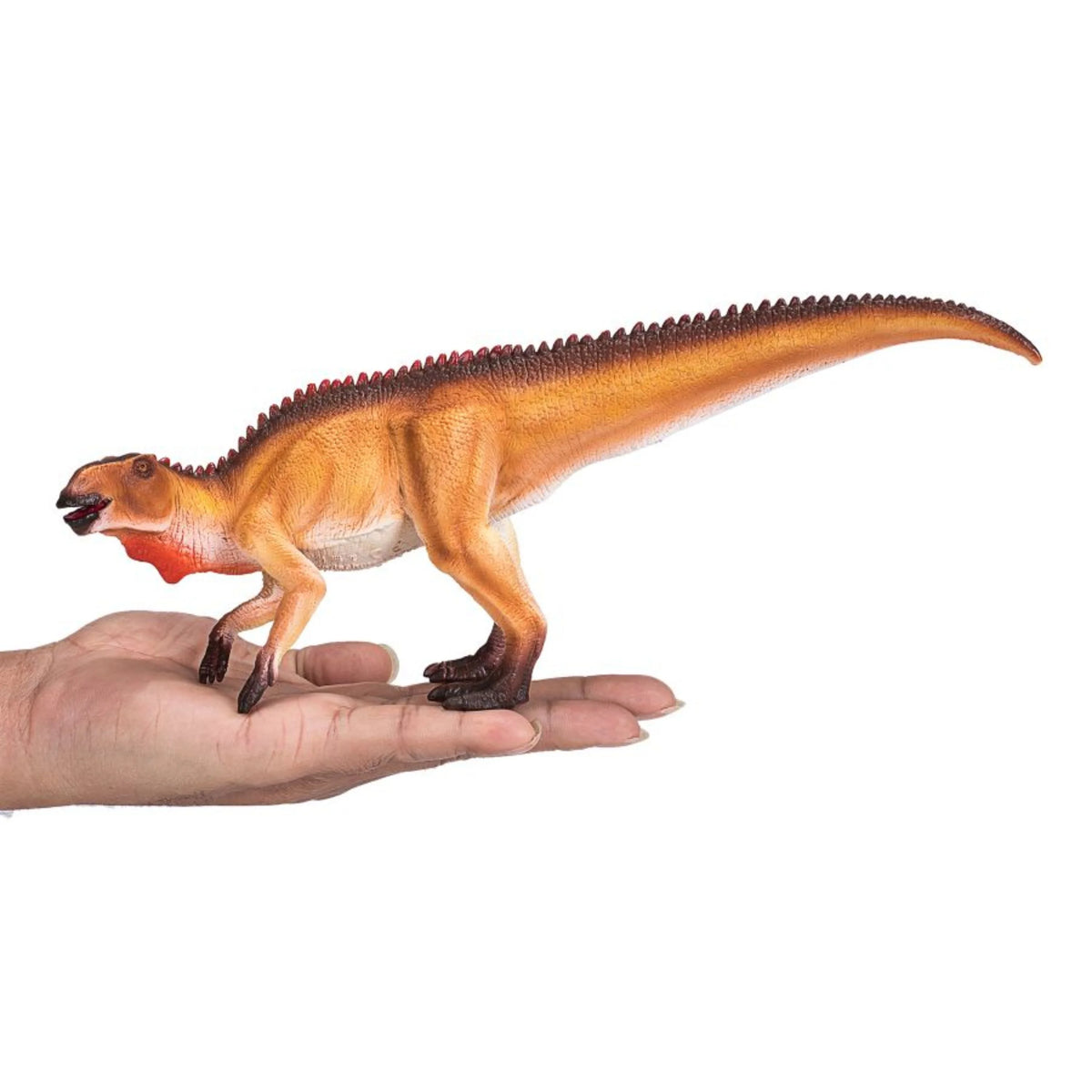 Realistic Duck-billed Dinosaur Figurine G784