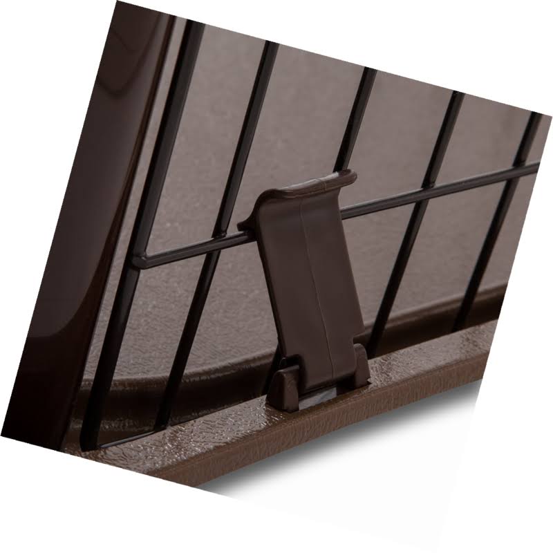 Brown 3-Tier Cat Condo I908330