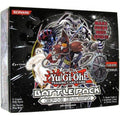 36 Packs YuGiOh Booster Box U6186