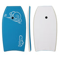33" Kids Lightweight Bodyboard with Wrist Leash A425