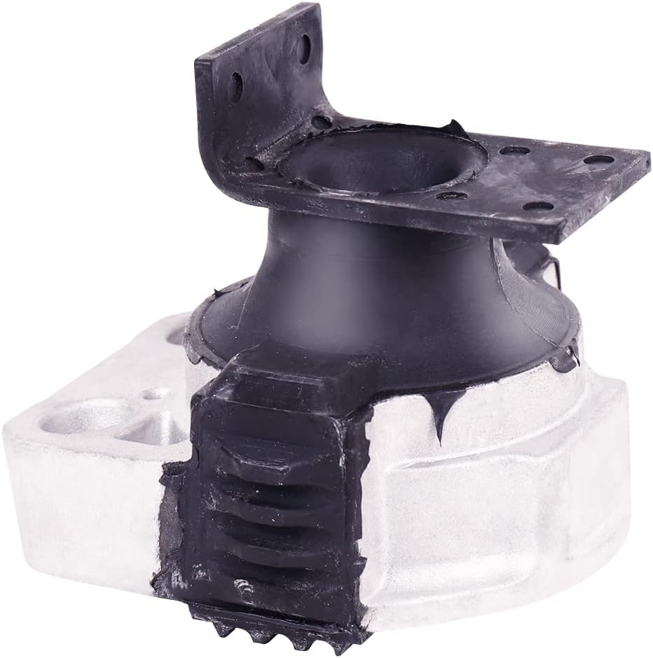 Engine Mount Motor 3PCS Pack of 2 B297