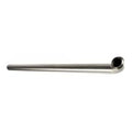 Satin Gold Lavatory Drain Extension N20559