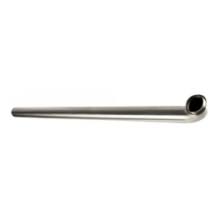 Satin Gold Lavatory Drain Extension N20559