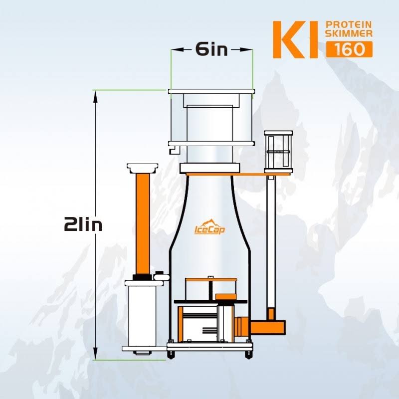 Protein Skimmer U56508
