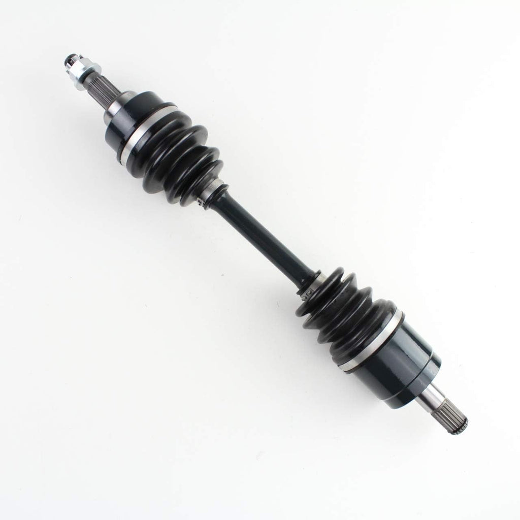 Front Left and Right Axle for Honda Rancher TRX420 2007-2009 K869