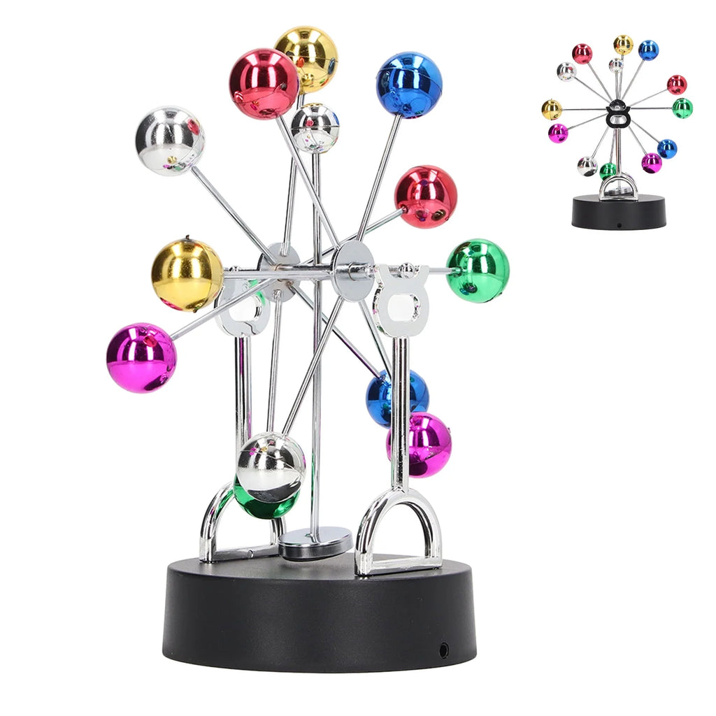 Ferris Wheel Balance Desk Toy W162