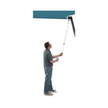 Black Awning Arms Q81685