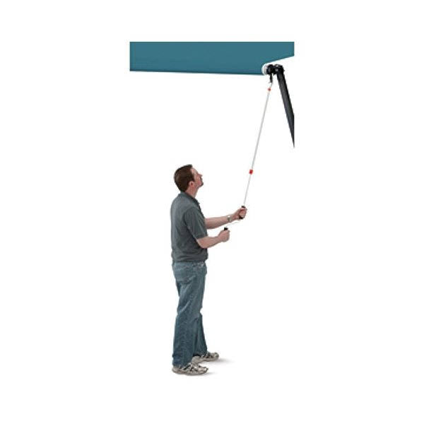 Black Awning Arms Q81685