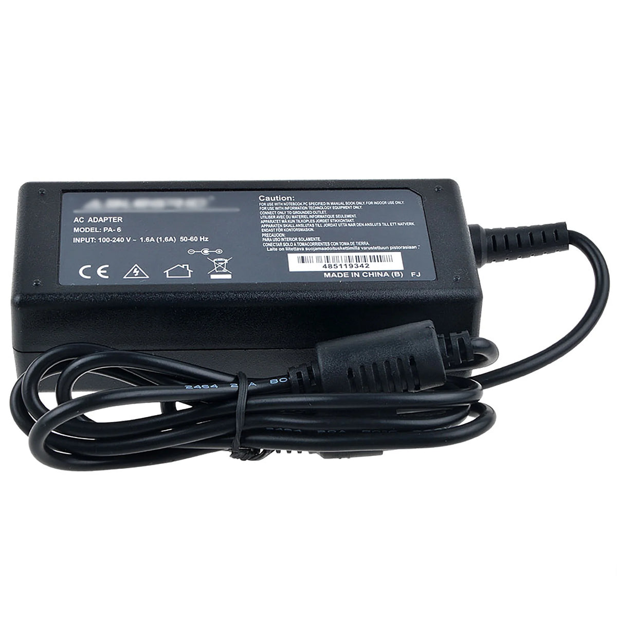 36V 250W AC DC Adapter Charger for Ride on Scooter G543
