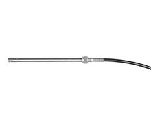 Back Mount Rack Single Steering Cable, 13 Feet F728974