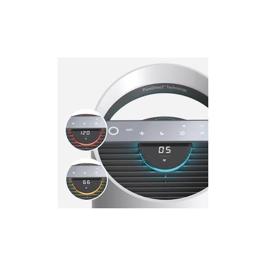 Z-2000 Air Purifier I6690