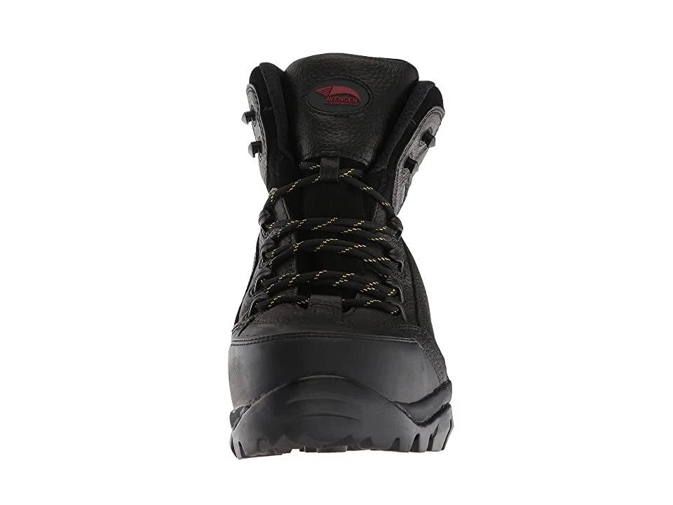 Black Men's Size 9 T483