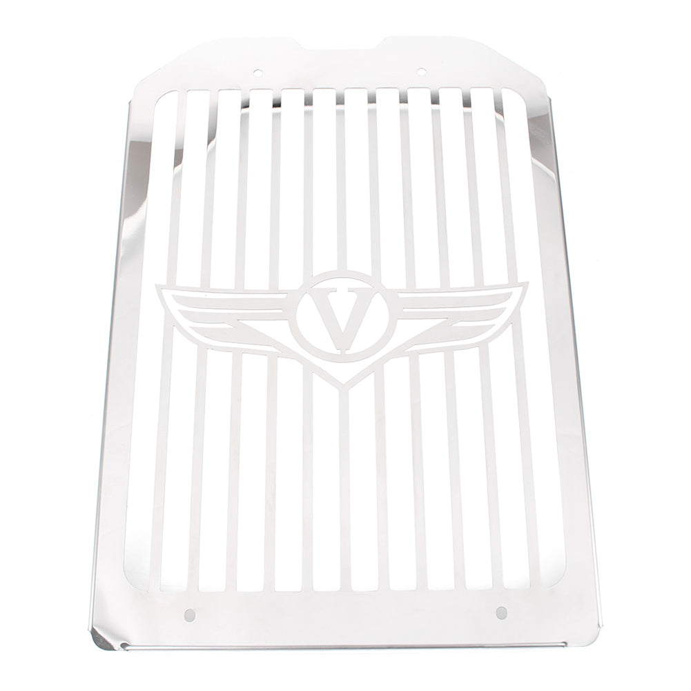 Radiator Grille Cover Guard for Kawasaki Vulcan 1500 Meanstreak VN1500 B702