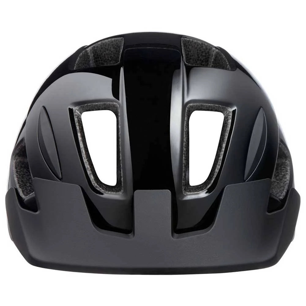 Black Kids Helmet Z9488