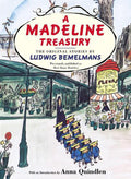 Madeline Treasury Hardcover T6418
