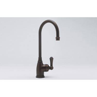 Single Hole Bar Faucet - Polished Chrome U9655