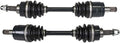 Front Left and Right Axle for Honda Rancher TRX420 2007-2009 K869