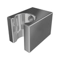 Satin Nickel Hand Shower Holder Wall Mount A23094