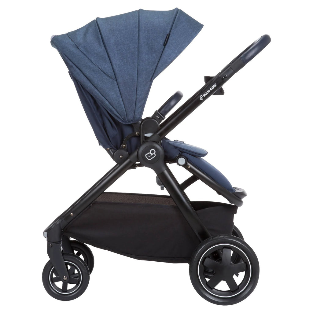 Nomad Blue Stroller N179873