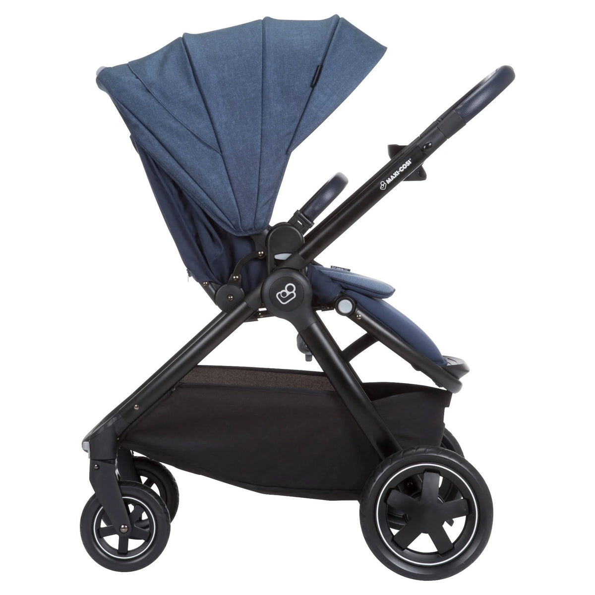 Nomad Blue Stroller N179873