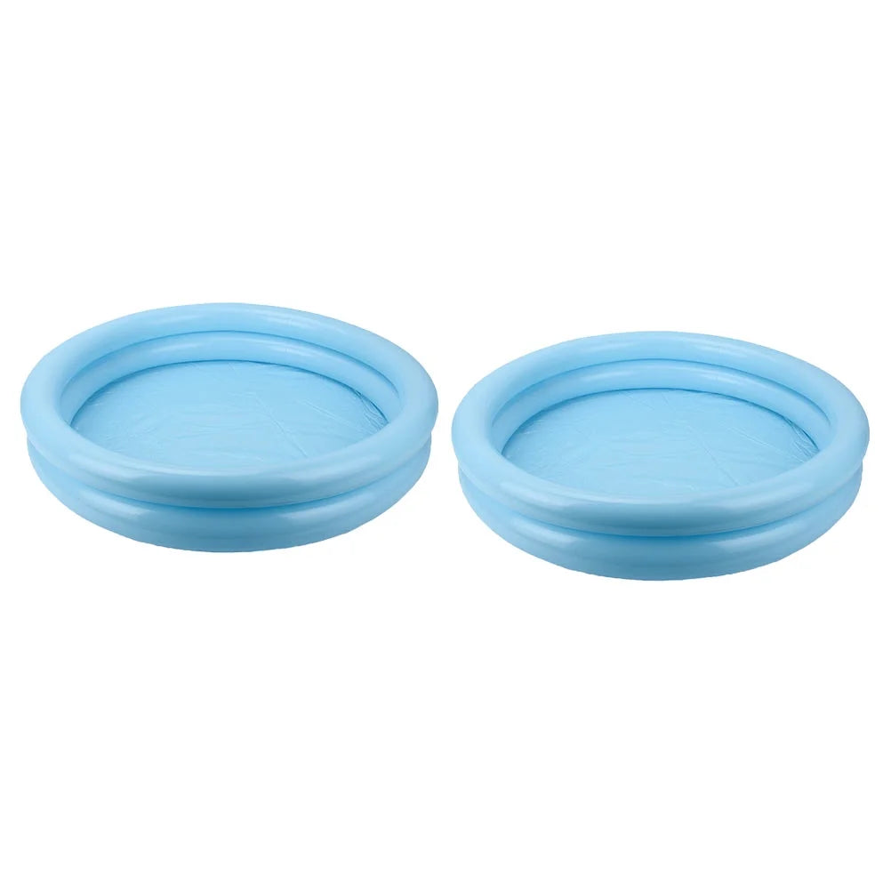 2Pcs Inflatable Sand Trays V403047