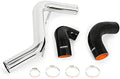 Wrinkle Black Intercooler Pipe Kit X1443